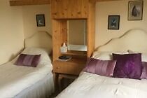 Fisherbeck B&B Ratagan Kültér fotó