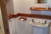 Fisherbeck B&B Ratagan Kültér fotó
