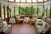 Fisherbeck B&B Ratagan Kültér fotó