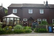 Fisherbeck B&B Ratagan Kültér fotó
